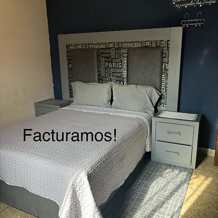 סלטיו Habitacion Cedro מראה חיצוני תמונה