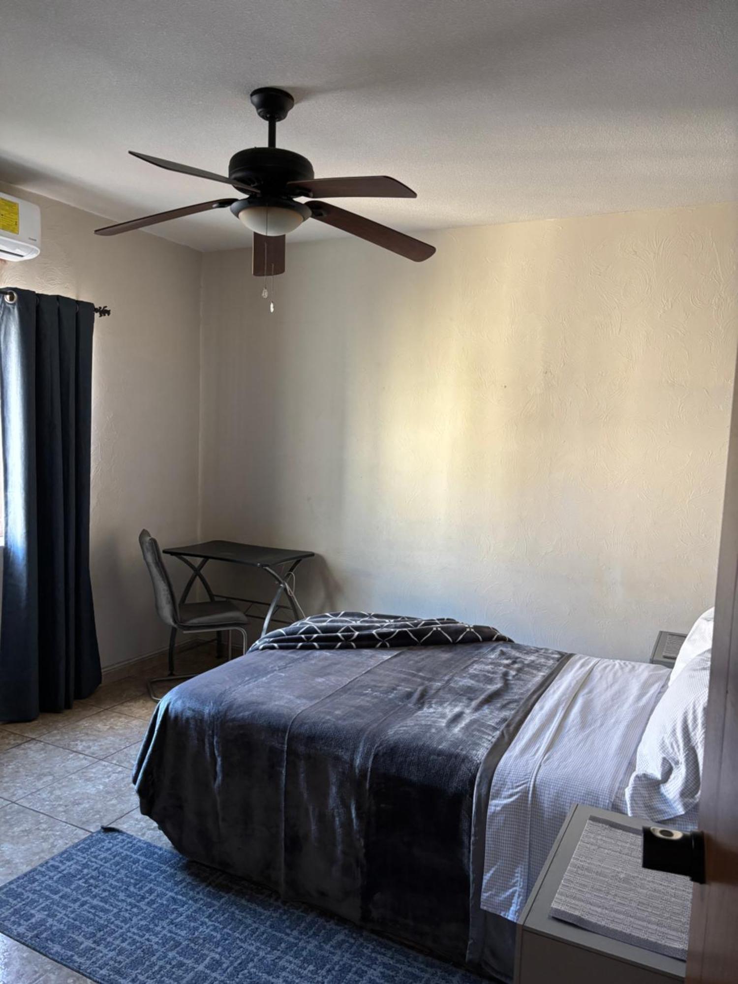 סלטיו Habitacion Cedro מראה חיצוני תמונה