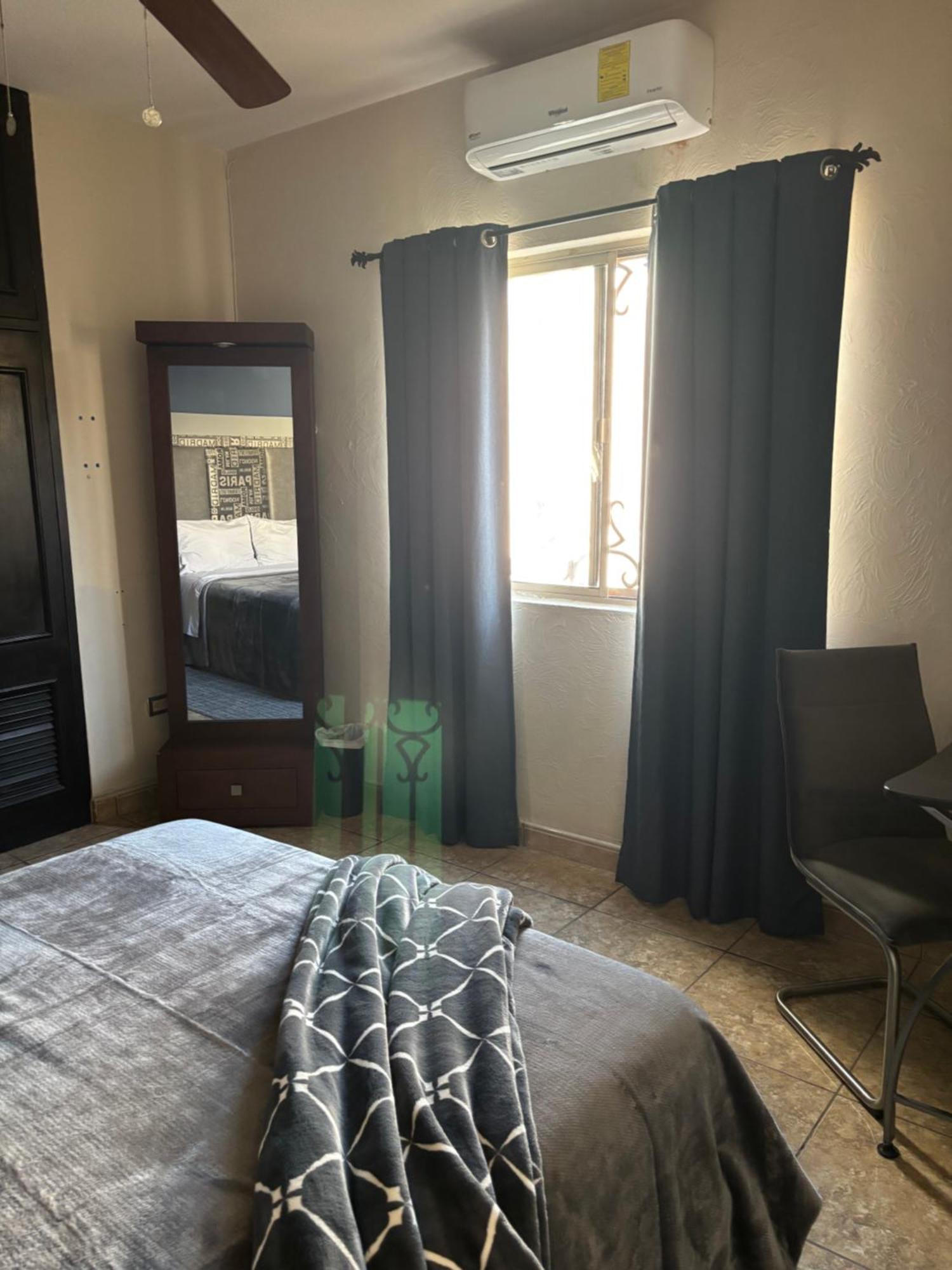 סלטיו Habitacion Cedro מראה חיצוני תמונה