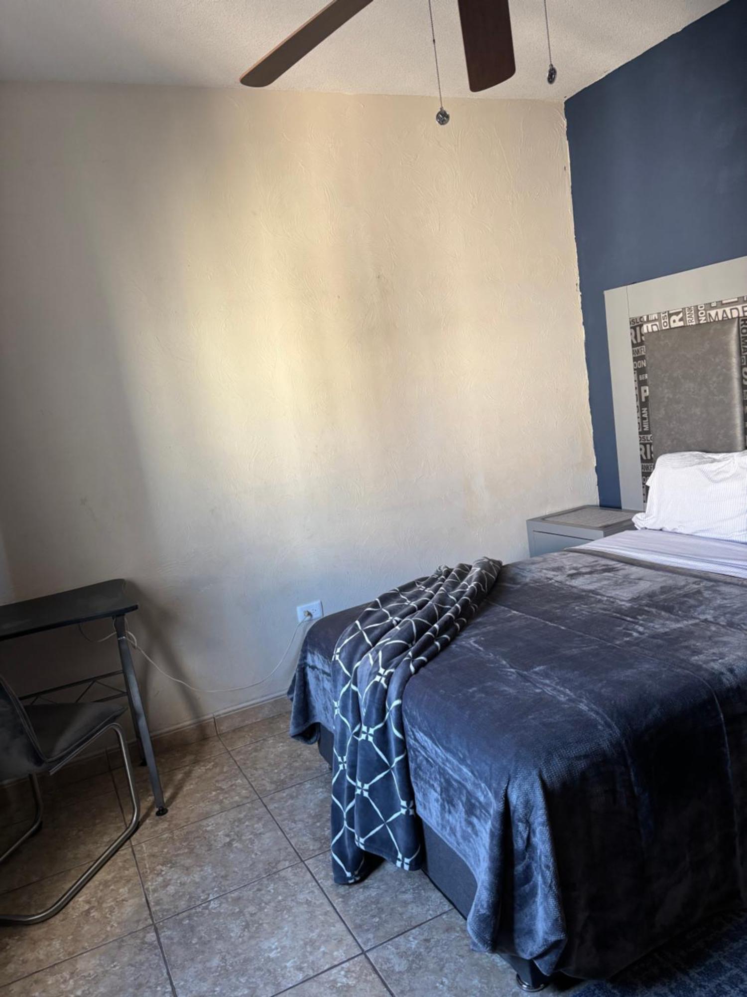 סלטיו Habitacion Cedro מראה חיצוני תמונה