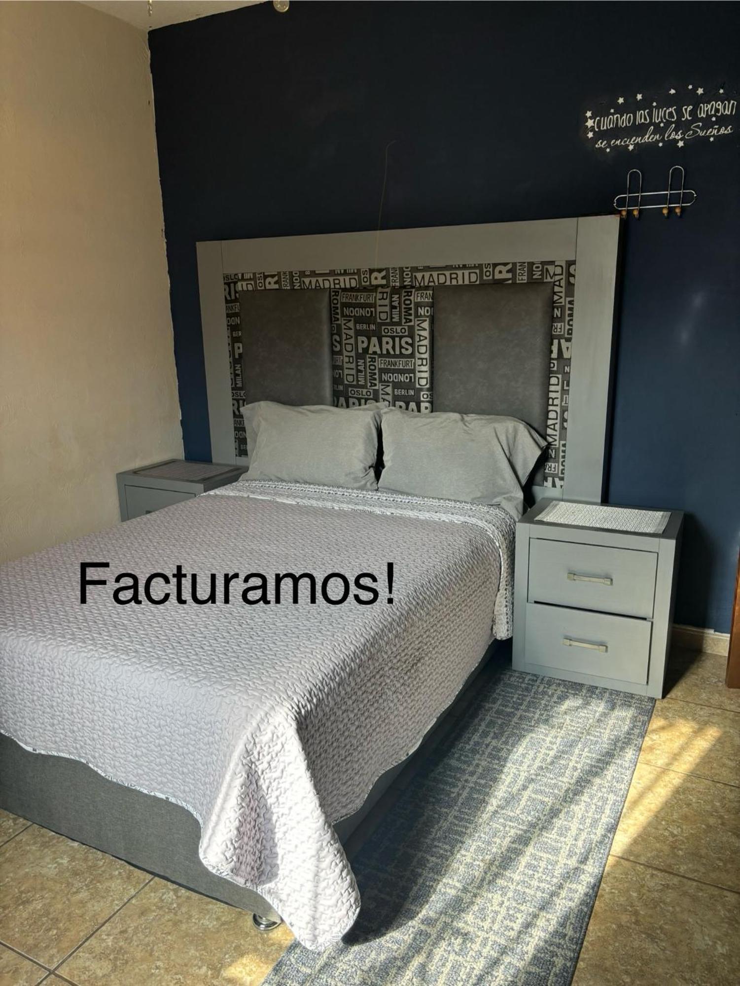 סלטיו Habitacion Cedro מראה חיצוני תמונה